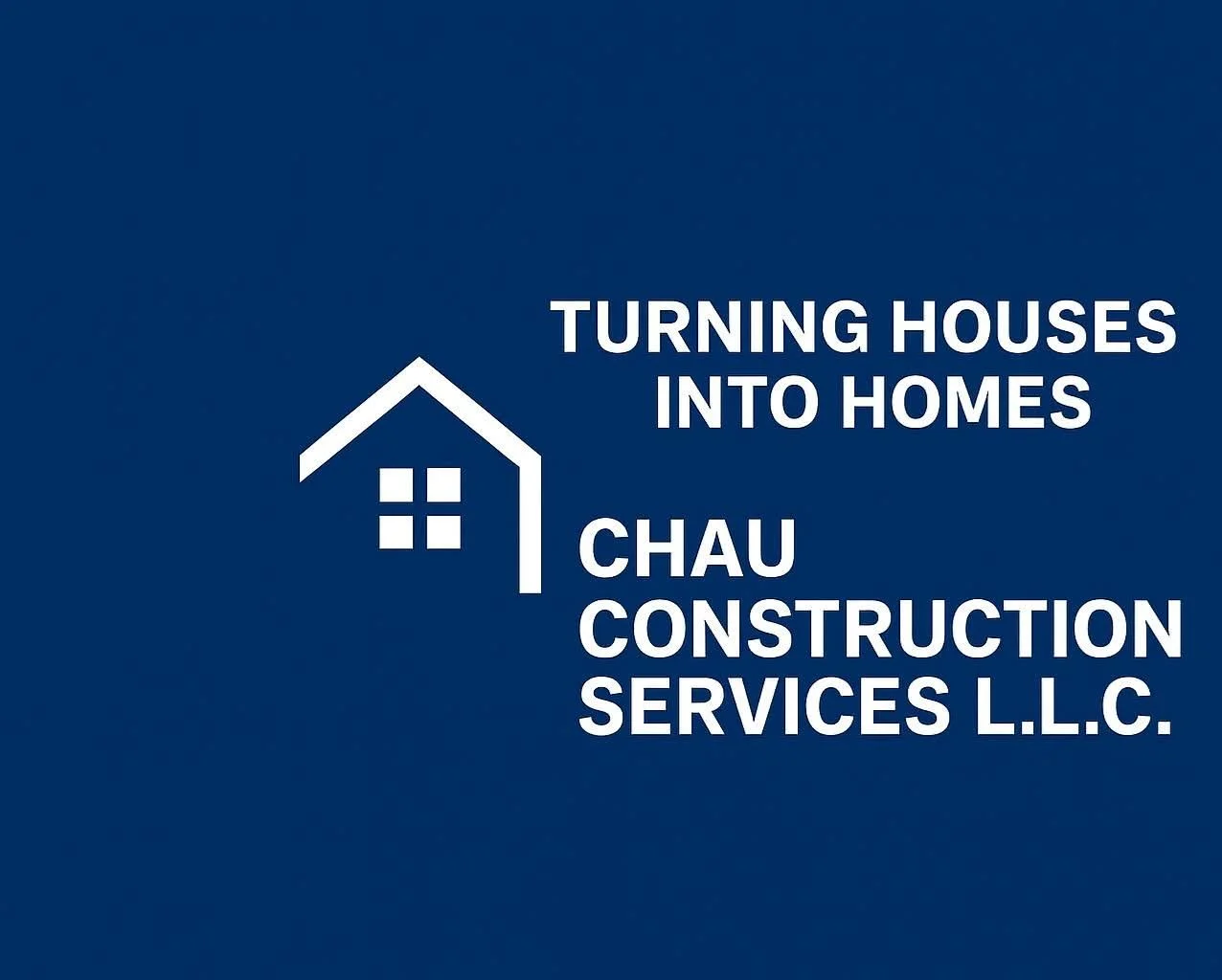 Chau Construction Services LLC