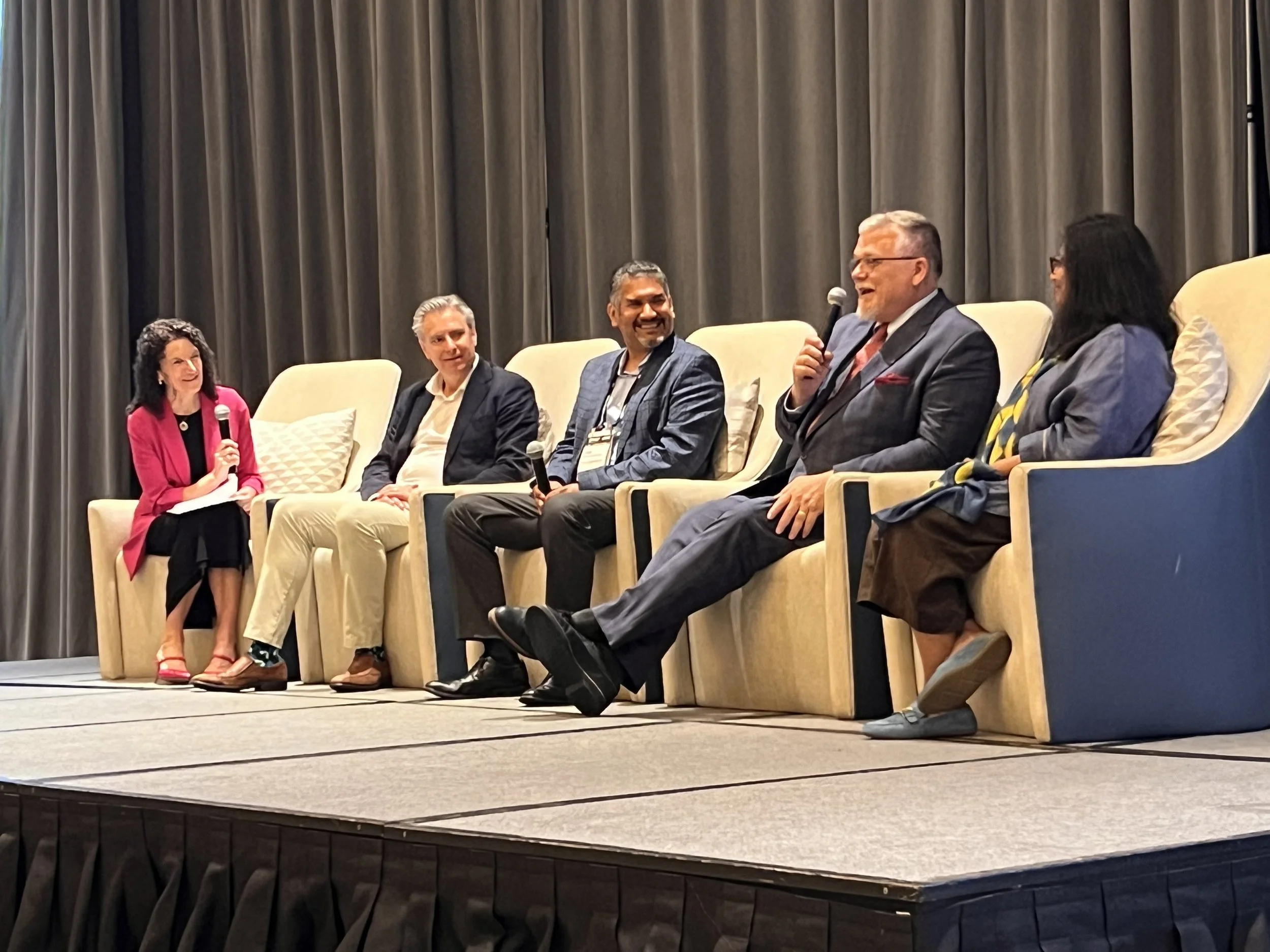 Dual Use and Defense: How Ontario's Life Sciences community is Engaging with the Defense Sector&nbsp;