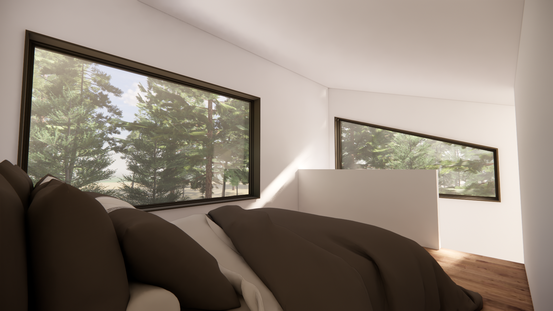 vatnshus Int Sleeping loft.png