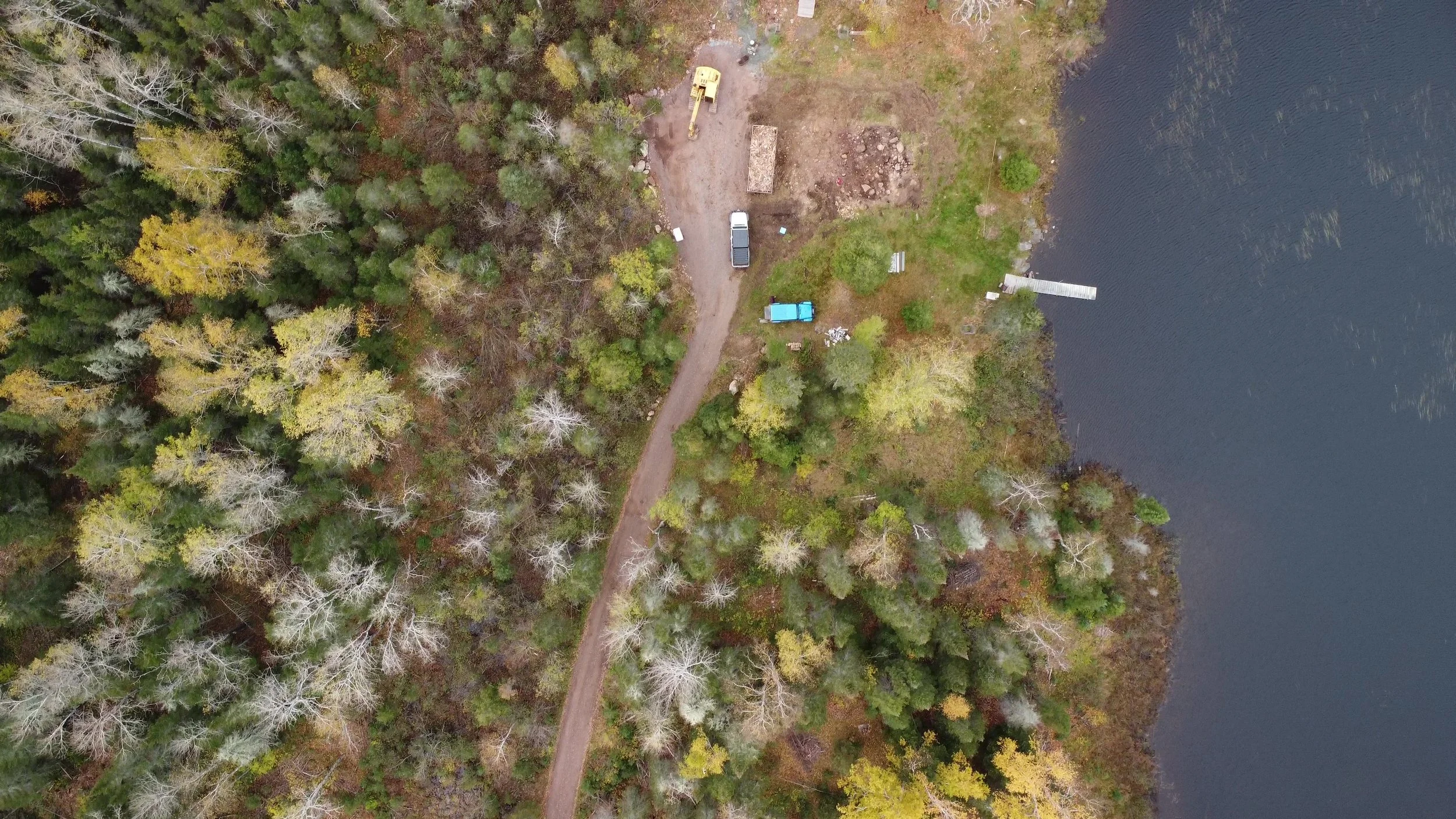 Don’t let your dream cabin become a nightmare: mastering site selection