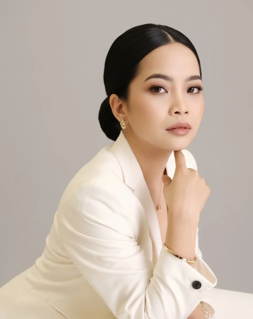 Nano Hairstrokes and Permament Make-up Specialist in Manila