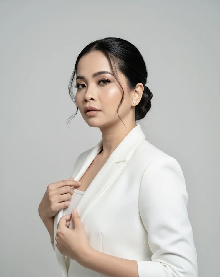 Permanent Make-up and Nano Brows Instructor Manila