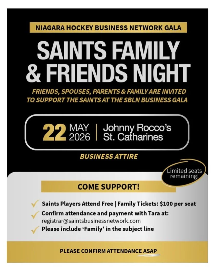 Registrar@saintsbusinessnetwork.com