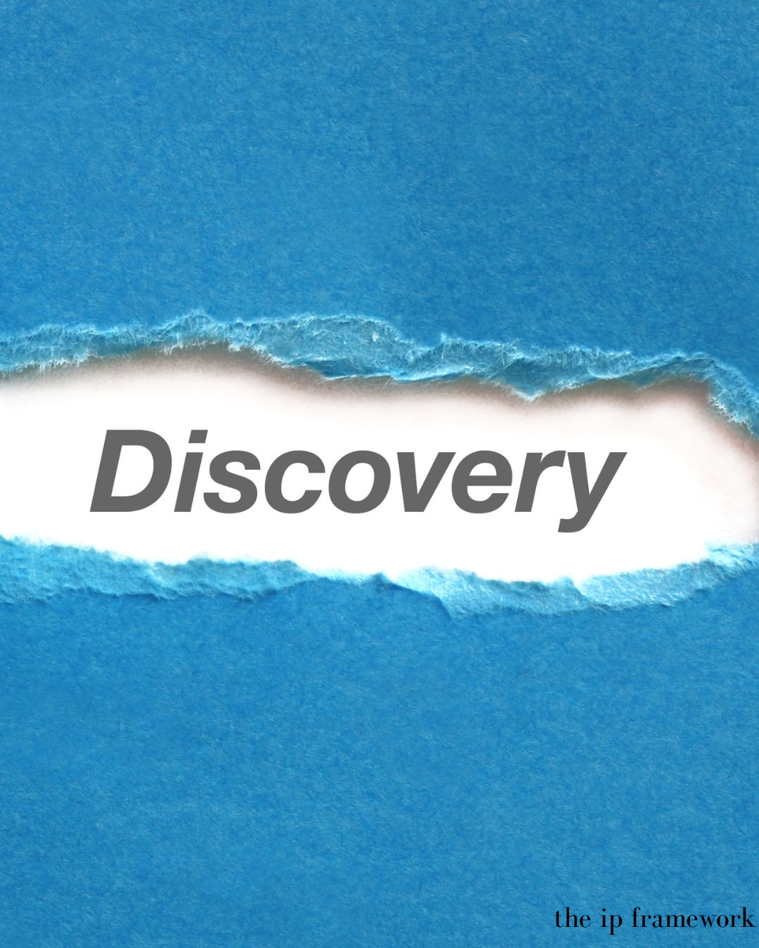 30 Minute Discovery Call