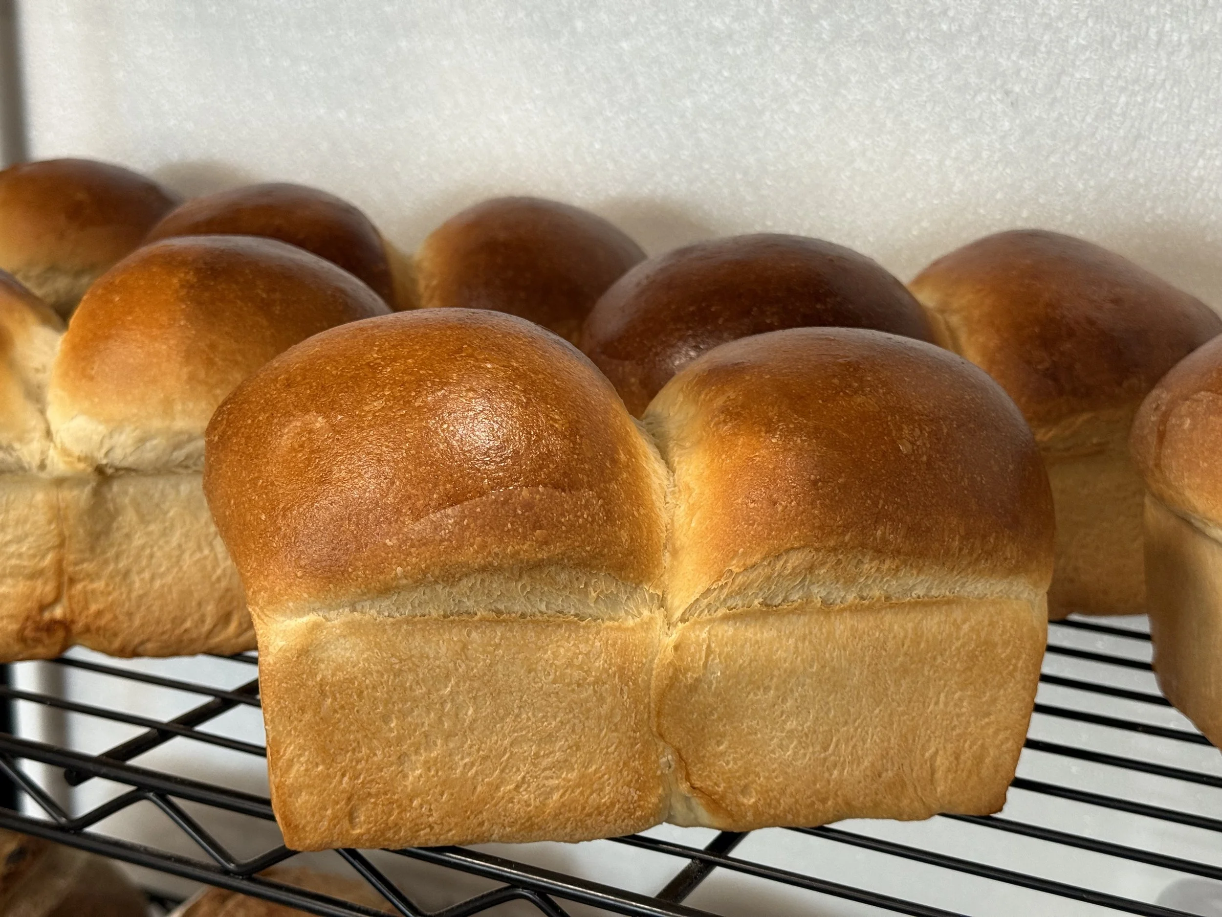 Wunder White Bread