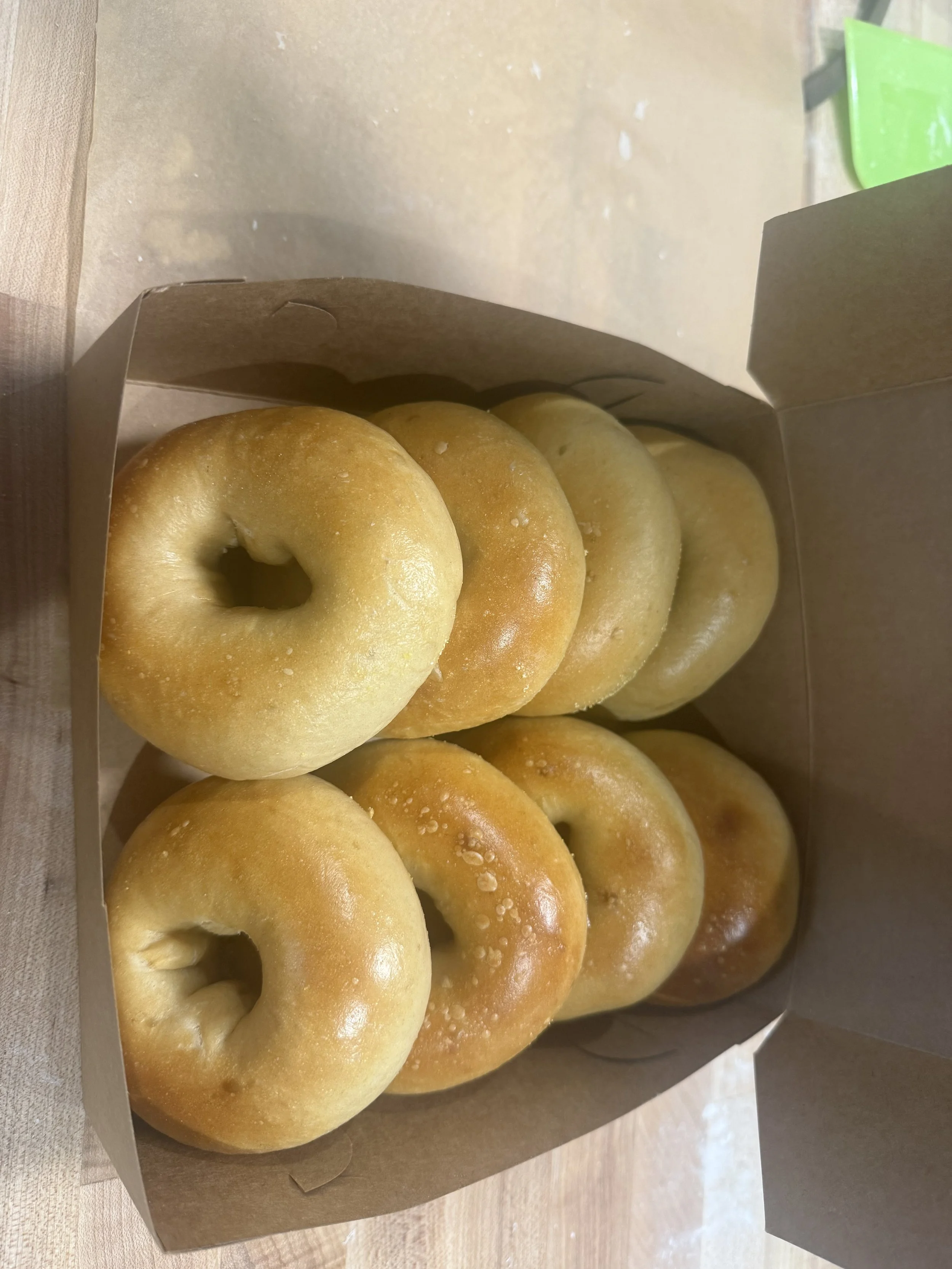 Bagels