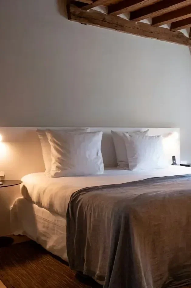 Hotel Julien
