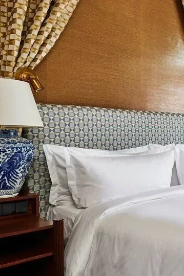 Hotel De L'Europe