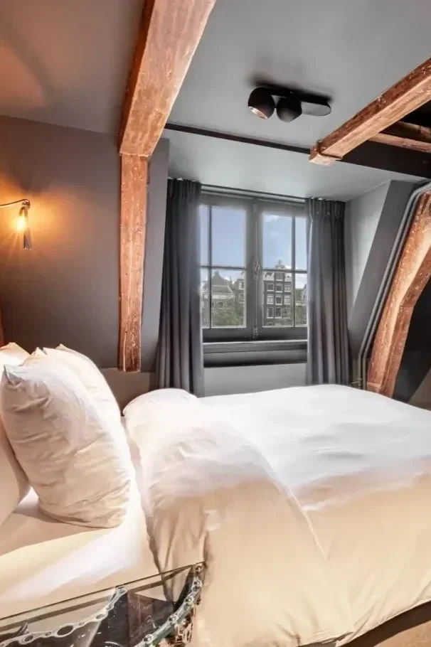 Hotel The Craftsmen