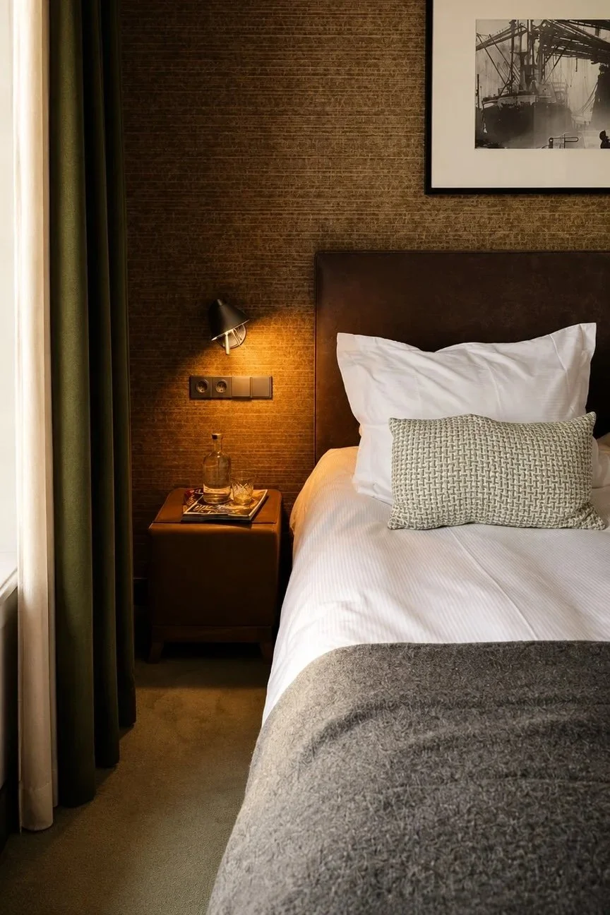 Boutique Hotel Pincoffs