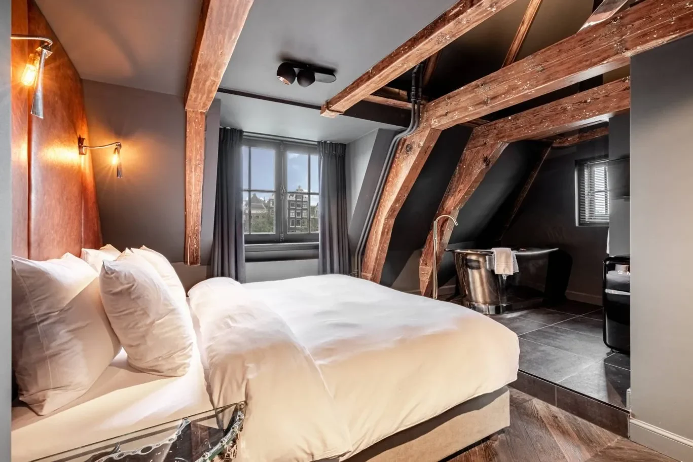Hotel The Craftsmen