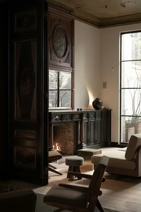 Hotel Julien Antwerp — boutique townhouse hotel