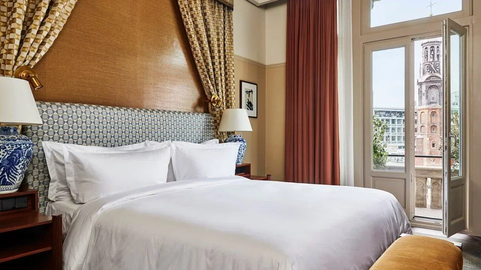 Hotel De L'Europe