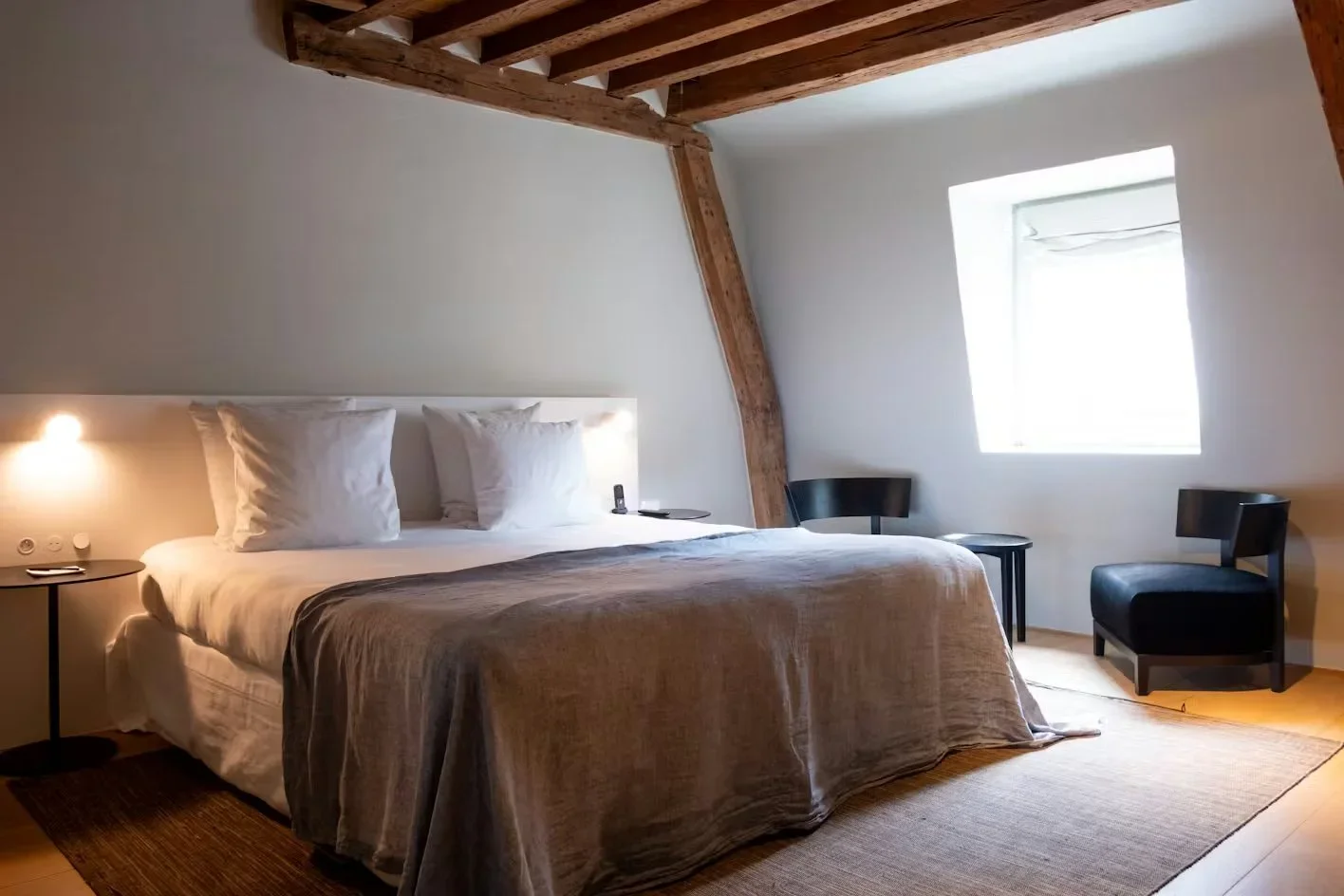 Hotel Julien