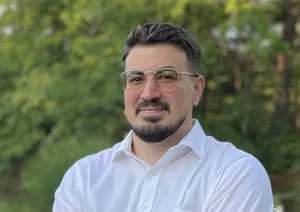 Jad Mustafa