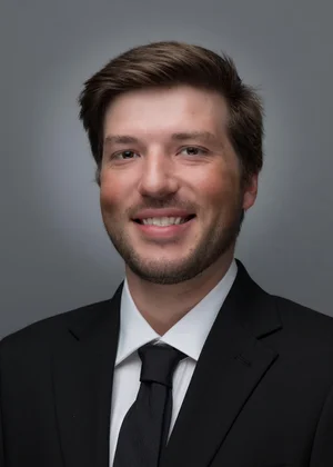 Nicholas Cambareri
