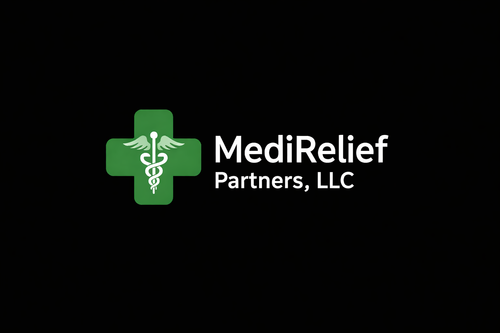 MediRelief Partners, LLC