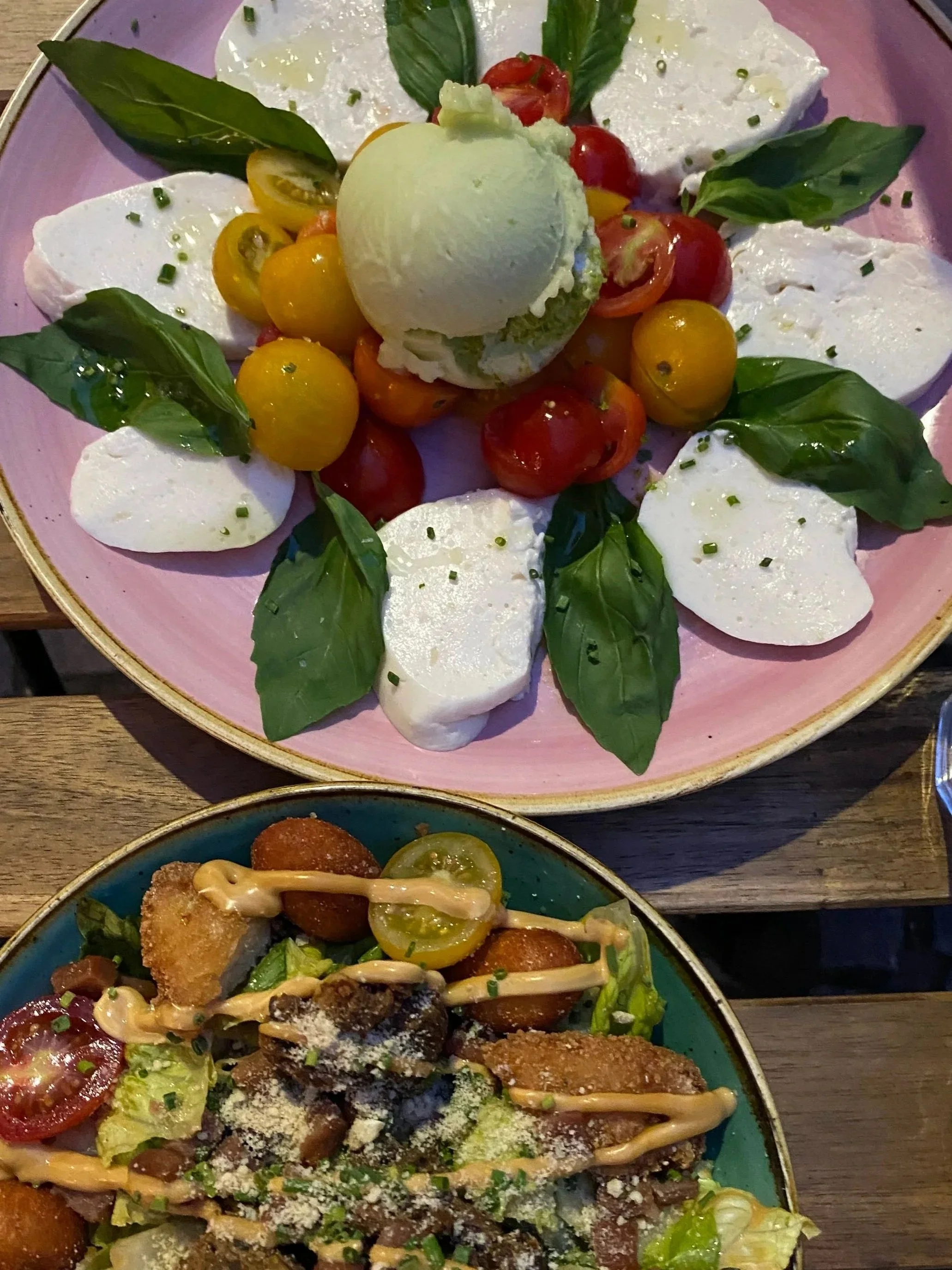 Pastan: Bristol’s answer to plant-based pasta