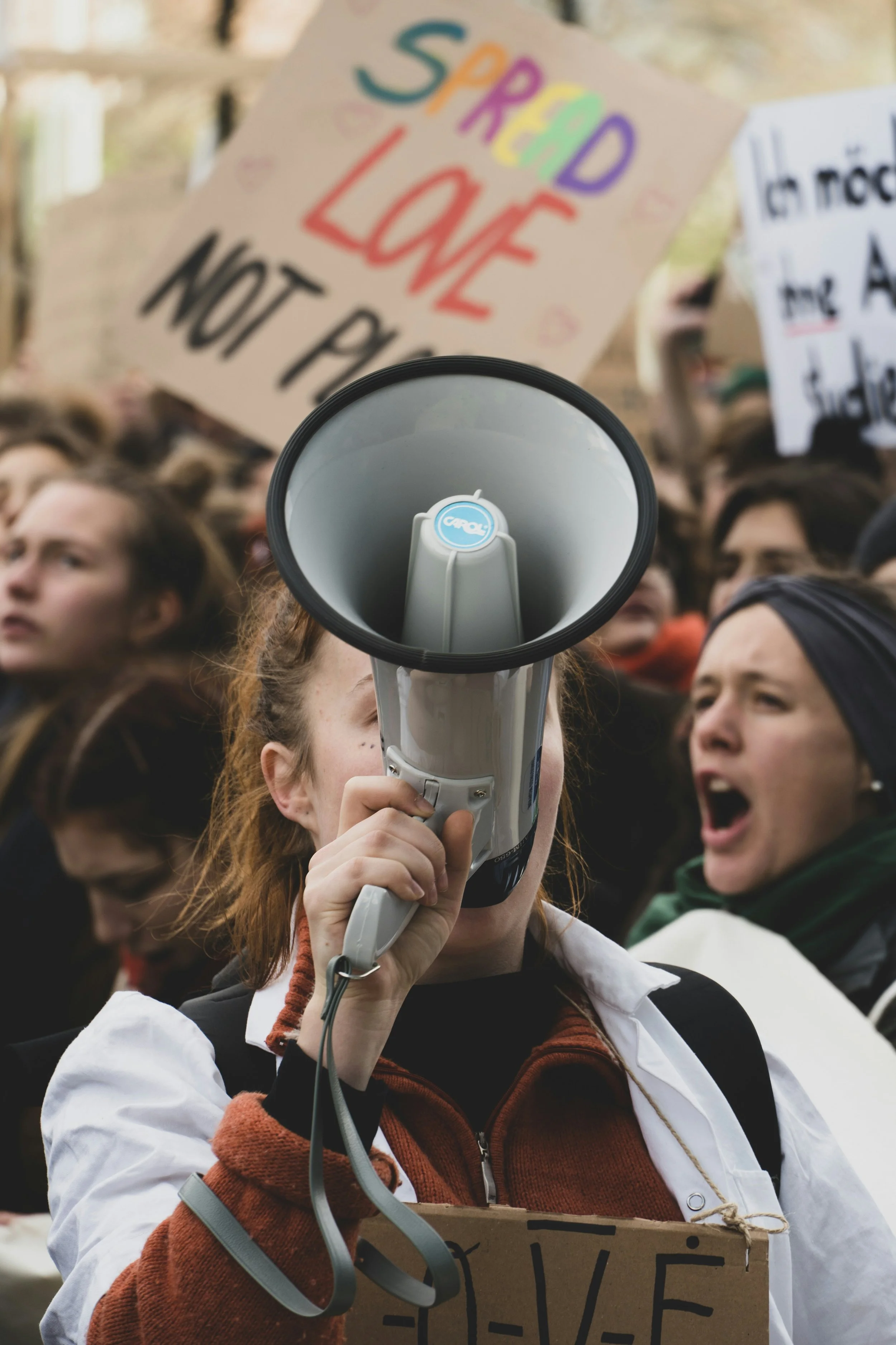 Why pro-choice activists are protesting to protect abortions: