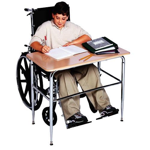 ADA Student Desk