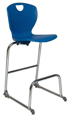 Cantilever Stool