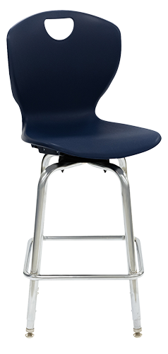 Swivel Stool