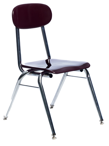 4-Leg Chair