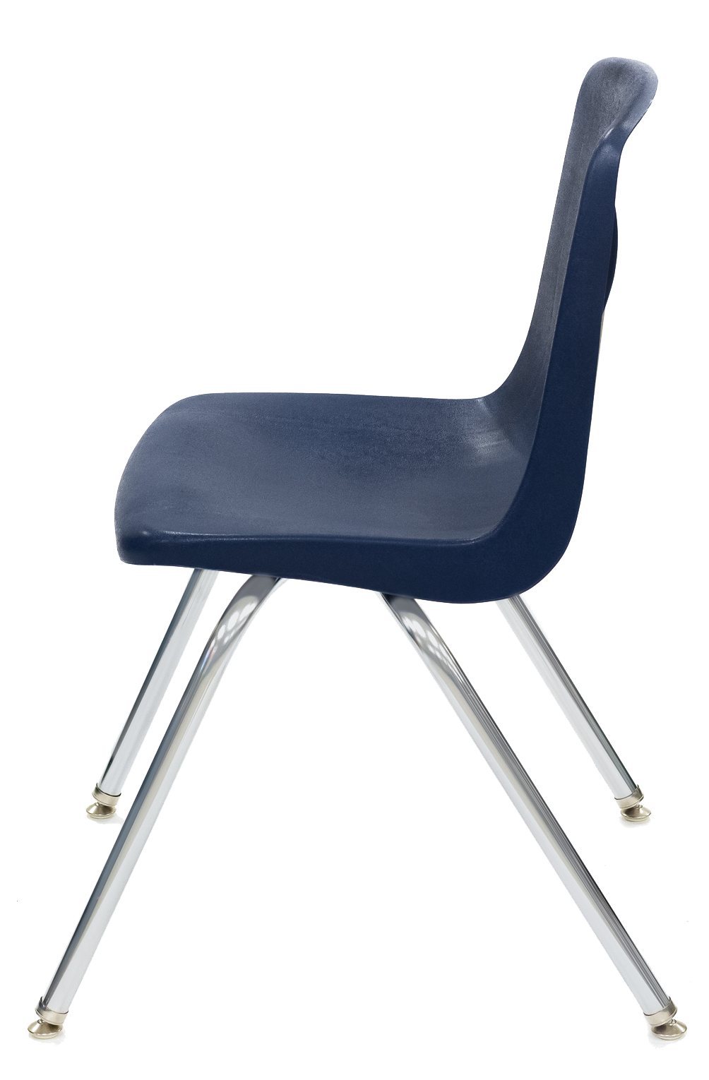 Generous Seat Pan