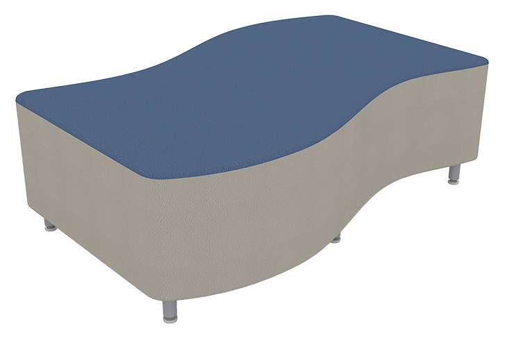 Undulate