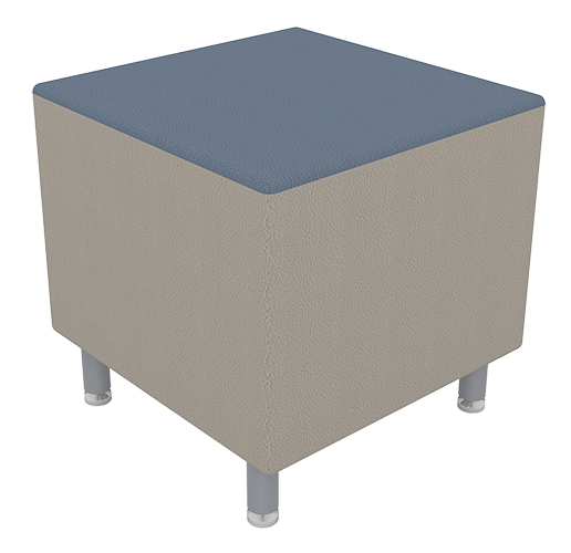 Square Stool