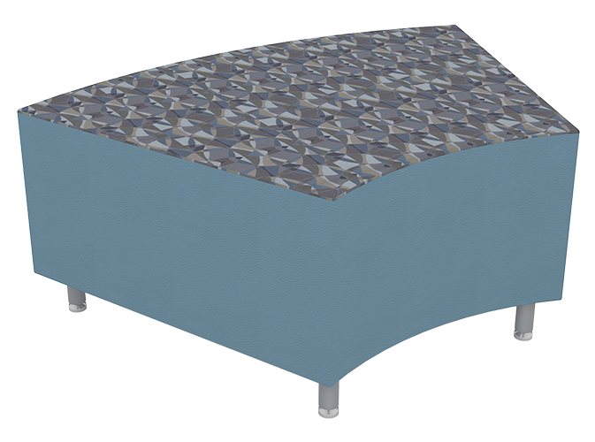 45° Bench