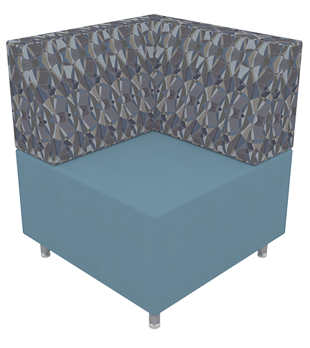 90° Corner Chair
