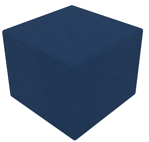 Square Stool