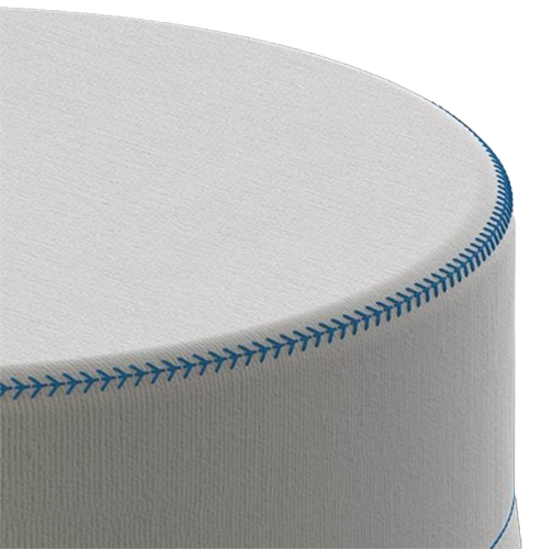 Baseball Edge Stitching
