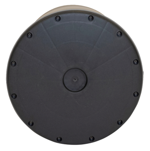 Base Underside