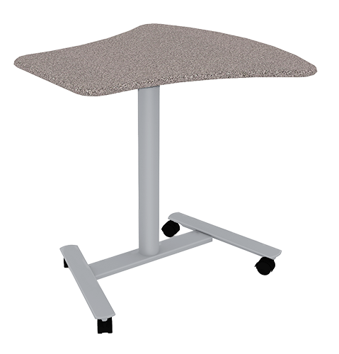 Vertebrae Lectern