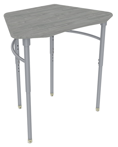 Trapezoid 8