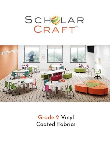 Vinyl Coated Fabric