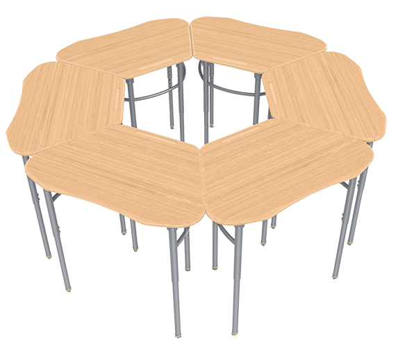 Kaleidoscope Trapezoid 6_SC4600SP_6 piece pod.png