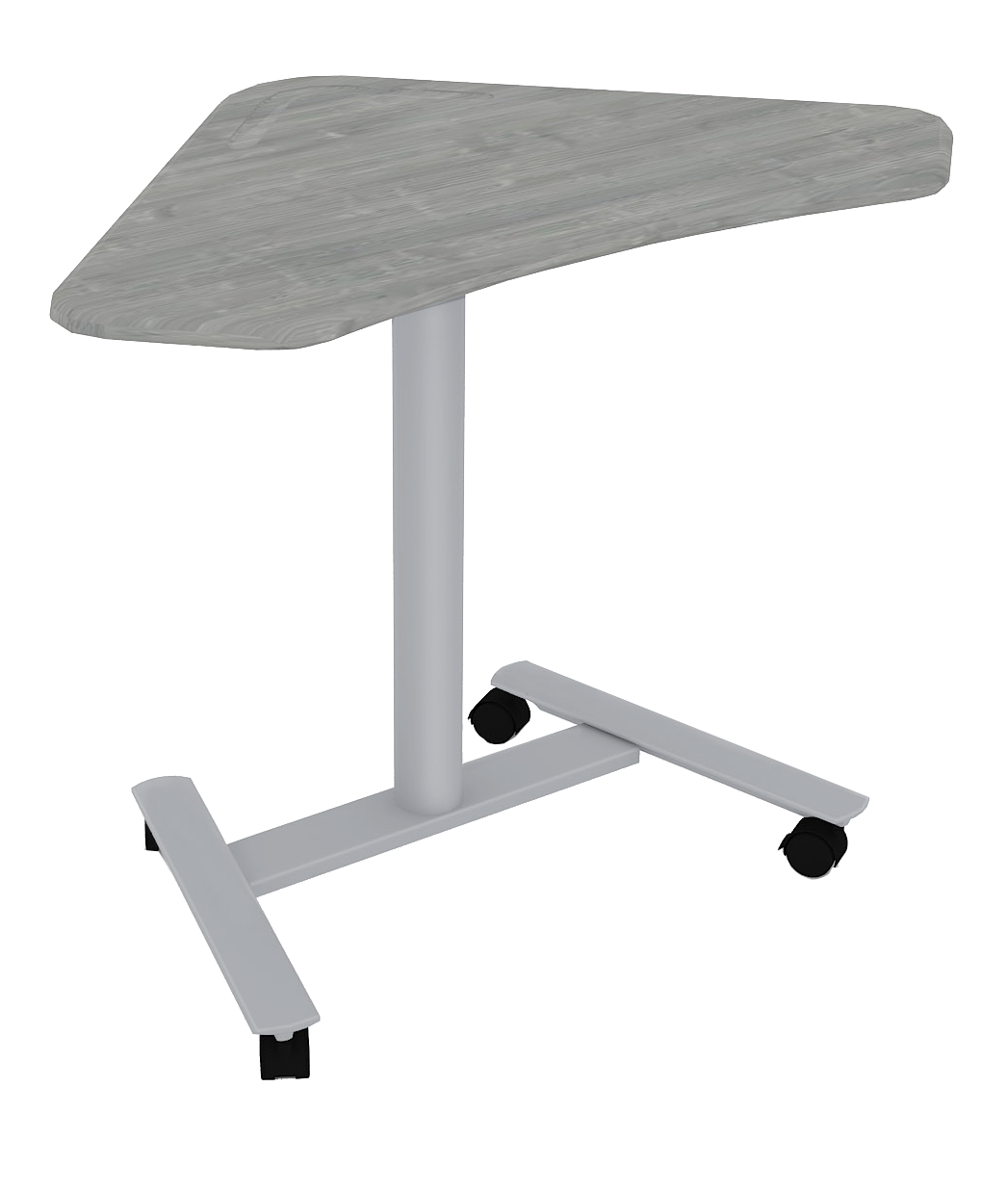 Triangle Lectern