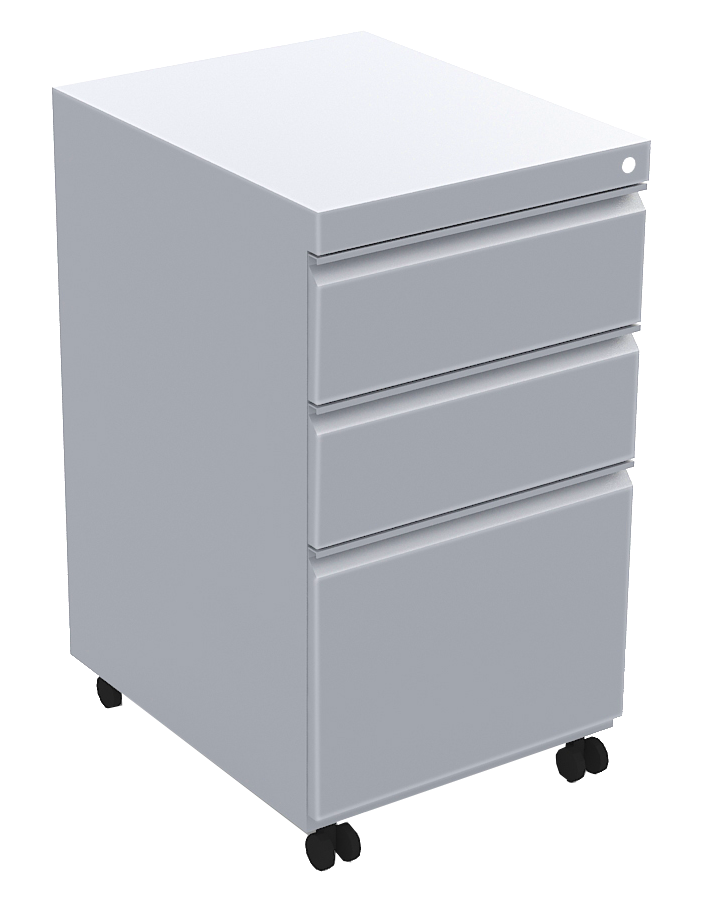 Mobile Pedestal