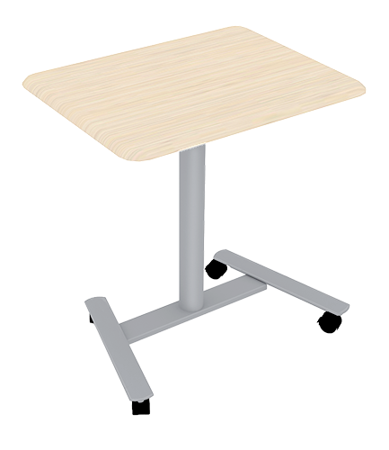 Rectangle Lectern