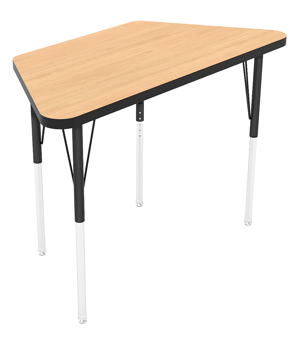 Trapezoid