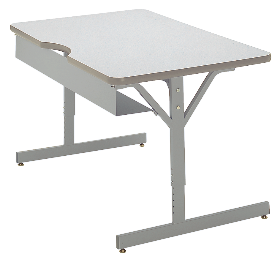 Adj. Height CompuTable