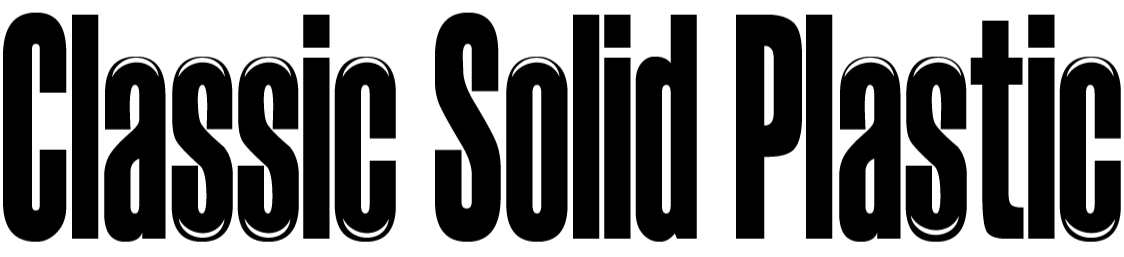 Row of six crescent moons in an arc on a black background.