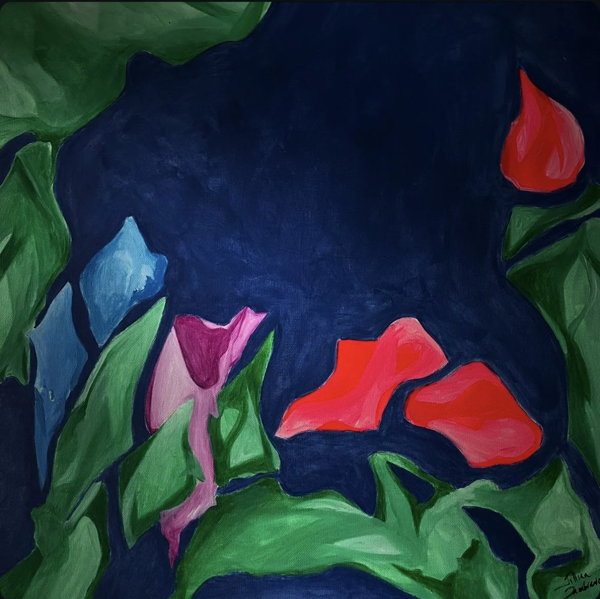 Bloom - 2024