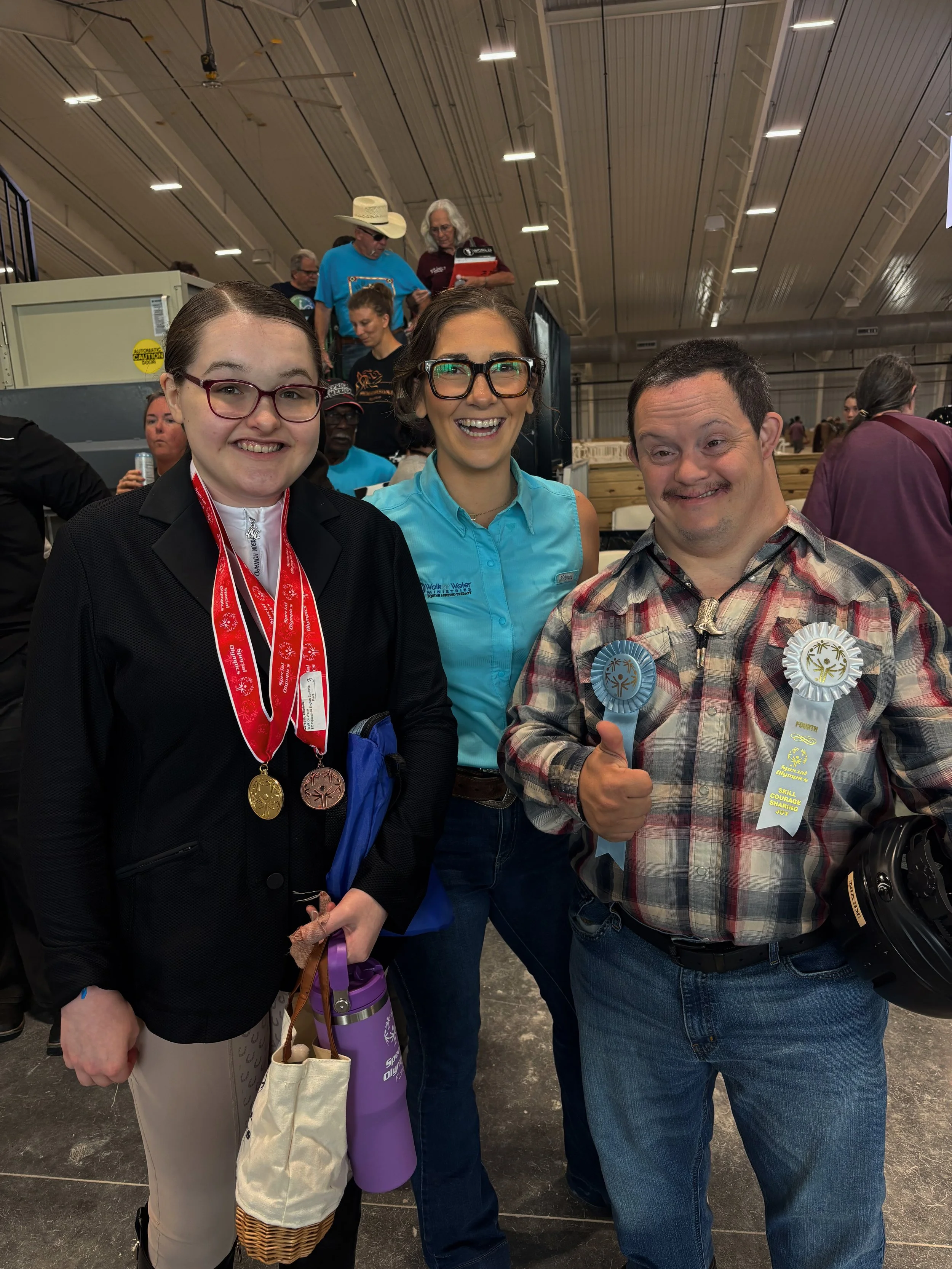 Special Olympics
