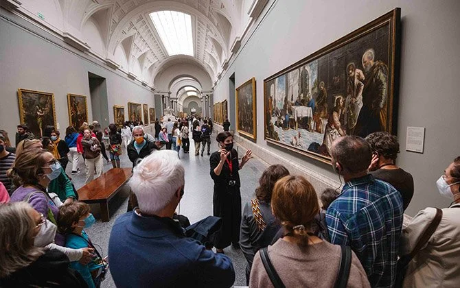 Consultoría Premium 24/7