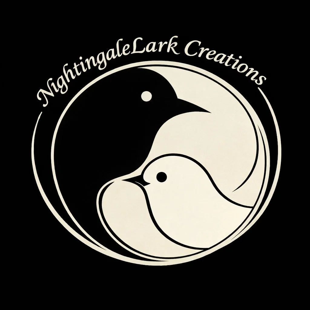 NightingaleLark Creations