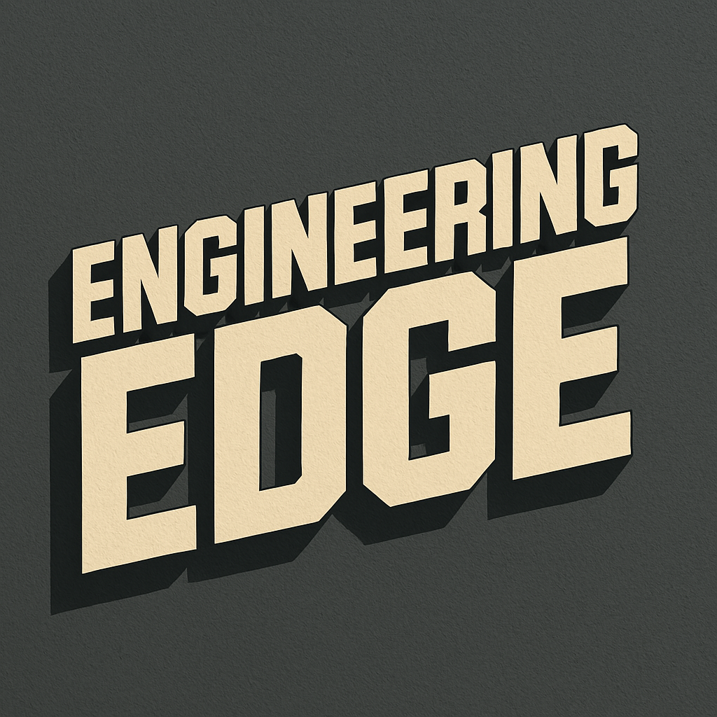 ENGINEERING EDGE GUIDE